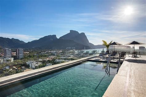 Windsor Barra Hotel, Río de Janeiro – Precios 2024 .